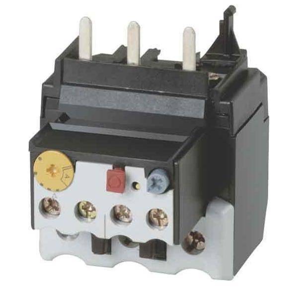 EATON ZB65-40 Motorschutzrelais 278458 24-40A 1S+1Ö Industriematerial Ind-Schaltgeraete