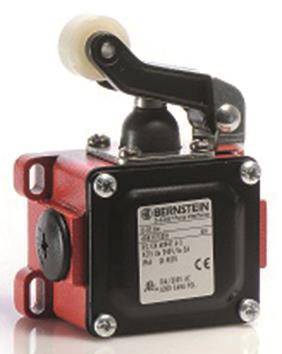 BERN Grenztaster M D D-SU1 HW HW 6041171164 Industriematerial Ind-Schaltgeraete