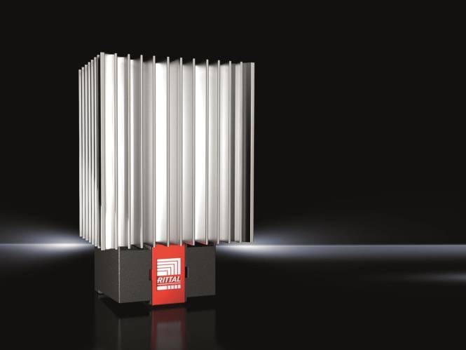 Rittal Heizung 100W 110-240V SK 3105360 f.Schaltschrank Industriematerial Schaltschränke