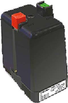 COND Druckregler MDR-5CAA 212850 (alt MDR 5-5) 1/2 1,5-5,0Bar 25A Industriematerial