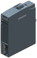 Siemens 6ES7132-6BH01-0BA0 Netzteil & Spannungsumwandler Drinnen Mehrfarbig Industriematerial