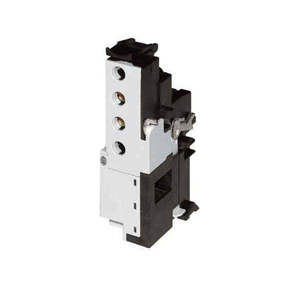 EATON NZM2/3-XU24DC 259509 Unterspannungs-auslöser 24VDC Industriematerial Ind-Schaltgeraete