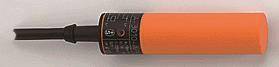 IFM Induktiver Sensor D 20mm IA0018 AC/DC Schließer Industriematerial Ind-Schaltgeraete Sensorik