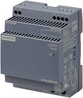 Siemens 6EP3333-6SB00-0AY0 Netzteil & Spannungsumwandler Drinnen Mehrfarbig Industriematerial