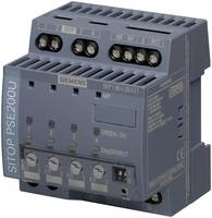 Siemens 6EP1961-2BA31 Stromunterbrecher Industriematerial Automatisier.Technik Industrie Stromvers