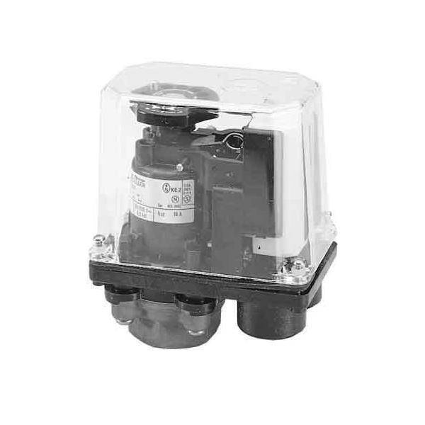 EATON MCS11 Druckwächter 1W 15bar 088527 Industriematerial Ind-Schaltgeraete Befehls-/Melde-Gerät