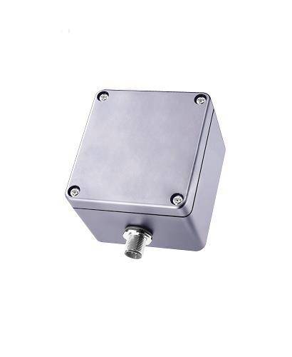 Bernstein Elektronikbox SEU-1/0-M64-C A zur Integration NOT-Halt 6075689137 Industriematerial