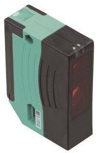 PF Reflexions- RLK29-55/25/116 Lichtschranke mit Polfilter 114641 Industriematerial Sensorik