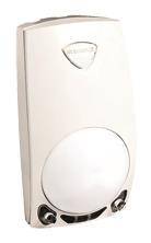 GRO VDS-Bewegungsmelder IM 915VDS Dreifunktionen-Linse IM2502211 Install.Baumaterial