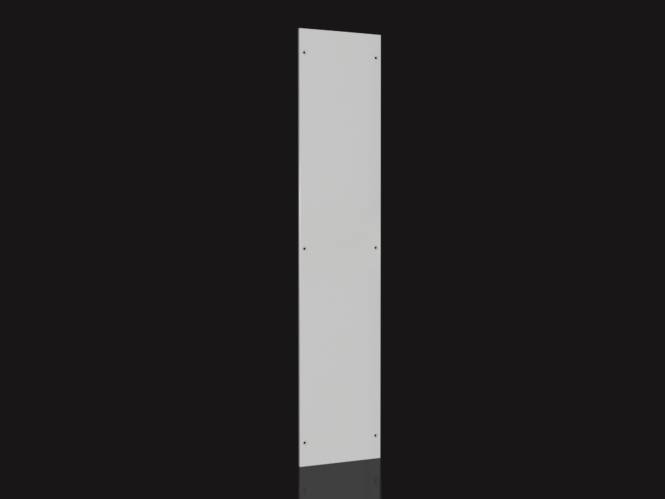 Rittal Seitenwand VE=2 VX 8184.245 verschraubbar f.HT:1800x400mm Industriematerial Schaltschränke