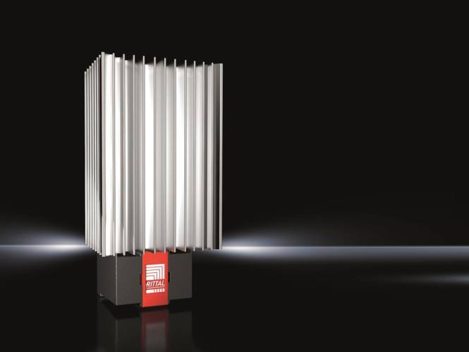 Rittal Heizung 150W 110-240V SK 3105370 f.Schaltschrank Industriematerial Schaltschränke