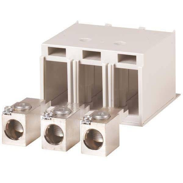 EATON NZM2-XKA Tunnelklemme 3p 271457 1Seite Industriematerial Ind-Schaltgeraete