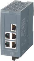 Siemens 6GK5005-0BA00-1AB2 Netzwerk-Switch Industriematerial Automatisier.Technik Automation