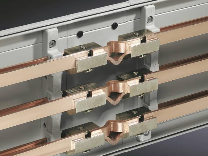 Rittal Dehnverbinder 1=3 SV 9320060 PLS800 Industriematerial Schaltschränke Schaltschr.Gehäuse