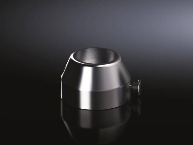 Rittal Gehäusekupplung CP 6664000 edelstahl Industriematerial Schaltschränke Schaltschr.Gehäuse