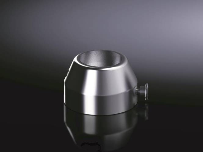 Rittal Gehäusekupplung CP 6664000 edelstahl Industriematerial Schaltschränke Schaltschr.Gehäuse