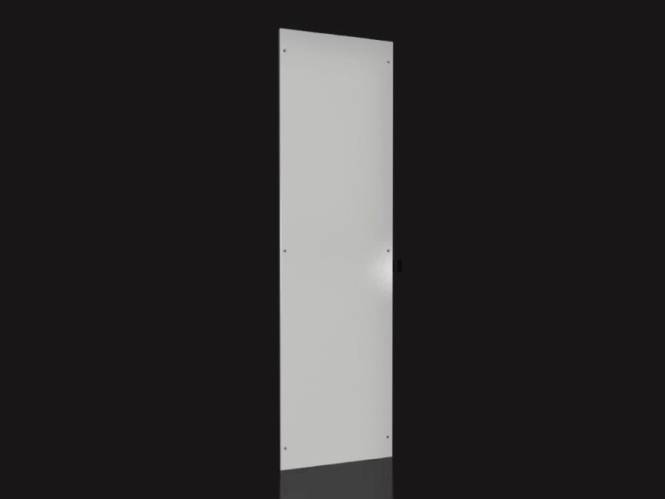 Rittal Seitenwand VE=2 VX 8106.245 verschraubbar f.HT:2000x600mm Industriematerial Schaltschränke