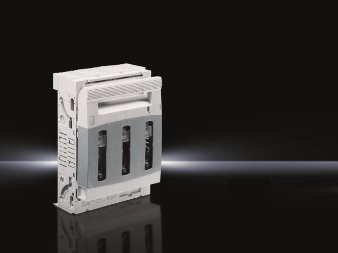 Ein weiß-graues elektronisches Gerät mit Schlitzen und Tasten, möglicherweise ein Druckerteil oder eine Komponente, vor einem dunklen, reflektierenden Hintergrund gezeigt.