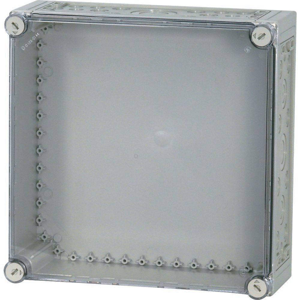 EATON CI44E-125 031436 Isolierstoffgehäuse+ Vorprägungen Industriematerial Schaltschränke