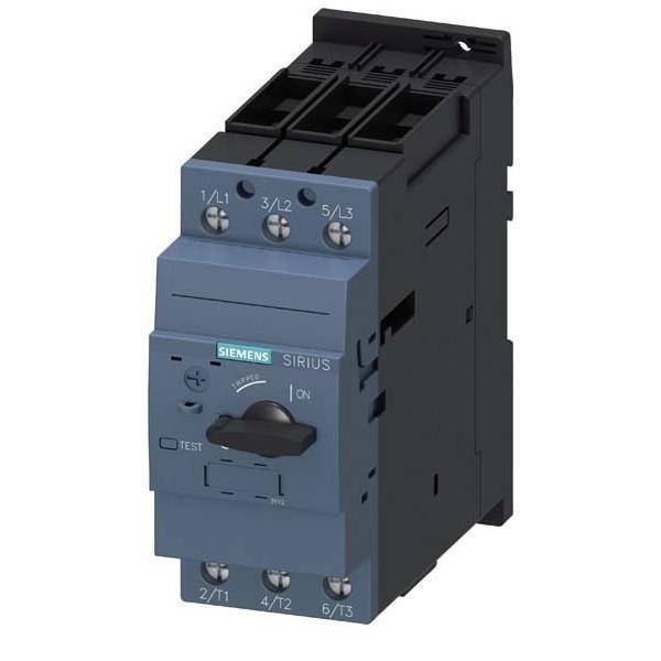 Siemens 3RV20314EA10 Leistungsschalter Motorschutz Class 10 A-ausl. 22-32A Industriematerial