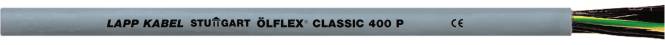 LAPP ÖLFLEX CLASSIC 400 P 5G1 PUR Mantel 1312205/1000 (Inhalt 1 Stück) Leitungen und Kabel