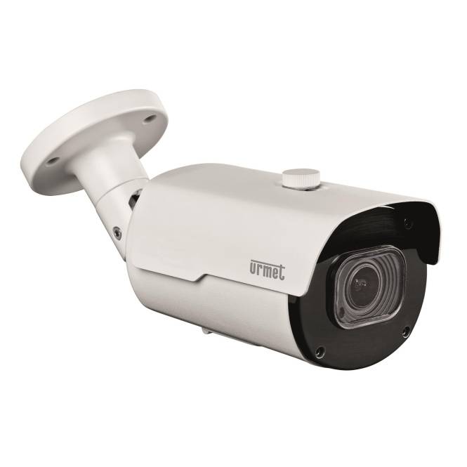 Grothe 5MPX IP VK 1099/501B Bullet-Kamera AI PLUS Install.Baumaterial Hauskomm/Batt/Sicher