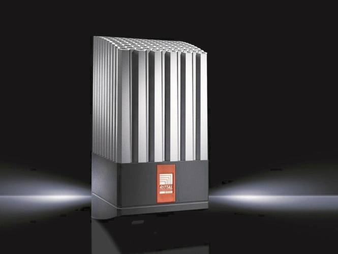 Rittal SK 3105390 Schaltschrank-Heizungen Industriematerial Schaltschränke Schaltschr.Gehäuse