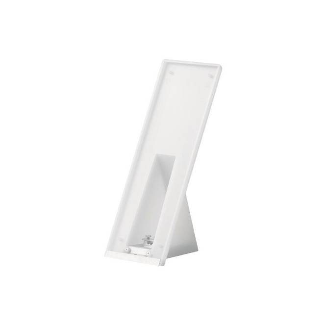 SIED Tischzubehör Video ZTCV 850-0 W weiß 44476 Install.Baumaterial Hauskomm/Batt/Sicher