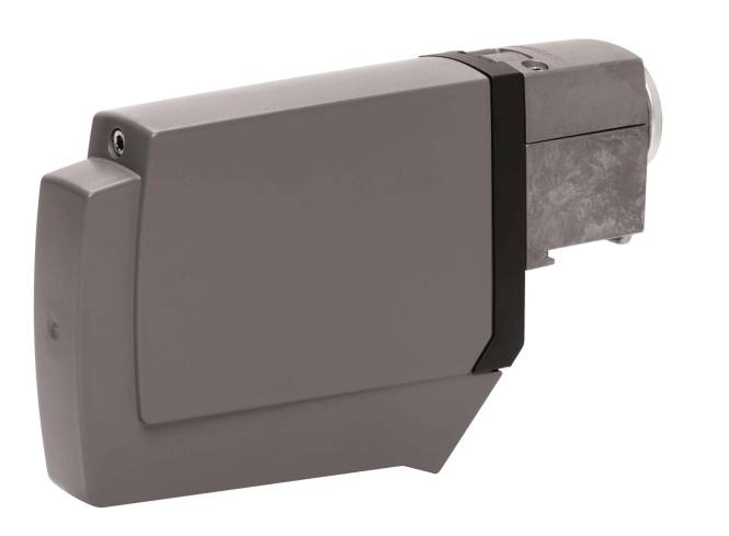 KATH Speisesystem Wideband LNB UAS 582 2 Ausgänge breitbandig 20110032 Install.Baumaterial Antennen