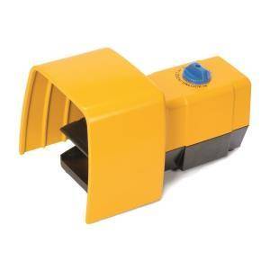 ET FDC K2R-GU-P-SGS Sicherheitsfussschalter als 314516 Industriematerial Ind-Schaltgeraete