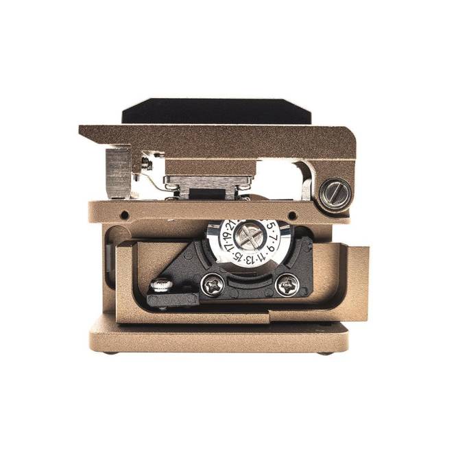 NETP NetPeppers OFC 30 Fiber Cleaver - Glasfasertrenner NP-FIBER30 Install.Baumaterial Netzw.