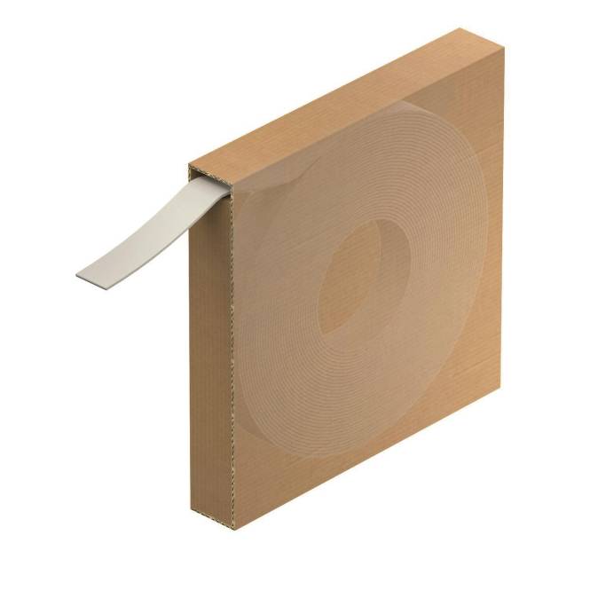 OBO 927 BAND-VA Banderdungsschellenband 40m A2 1.4301 5057922 (Inhalt 40 Stück) Install.Baumaterial