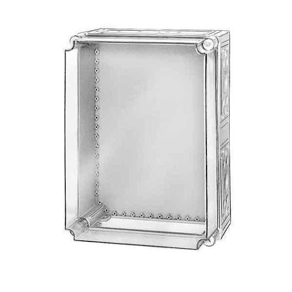 EATON CI45E-200 001891 Isolierstoffgehäuse+ Vorprägungen Industriematerial Schaltschränke
