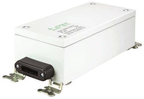Wieland FCS 16 5 SA SAM50G EINSPEISEMODUL 75.450.0014.3 Industriematerial Verbindungstechnik