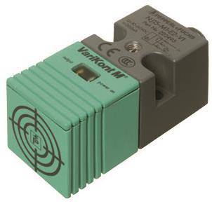 PF Sensor Induktiv 222495 NJ15-M1-E2-V1 Industriematerial Ind-Schaltgeraete Sensorik