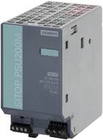 Siemens 6EP1334-3BA10 Netzteil & Spannungsumwandler Drinnen Mehrfarbig Industriematerial Industrie