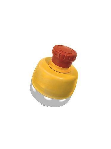 Bernstein 6075689168 SEU-4/0/2-P86-C Not-Halt Safety Emergency Unit leuchtend Industriematerial