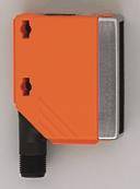 IFM opt.Abstandssensor Rotlicht O5D100 S/Ö (antivalent) PNP IP65/67 M12 Industriematerial Sensorik