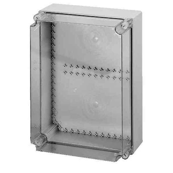 EATON CI45x200 098469 Isolierstoffgehäuse glatte Seiten Industriematerial Schaltschränke