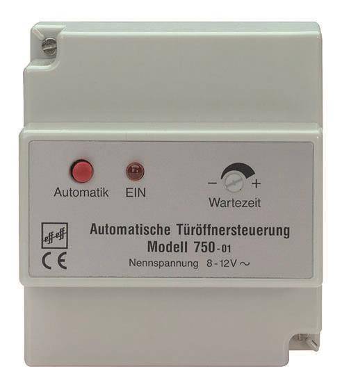 FF AP/REG automatische Türsteuerung 750 für alle Arbeitsstrom-Türöffner-Model