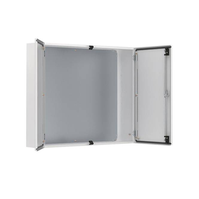 nVent Hoffman MAD1001030R5 Wandgehäuse 1000x1000x300 Industriematerial Schaltschränke