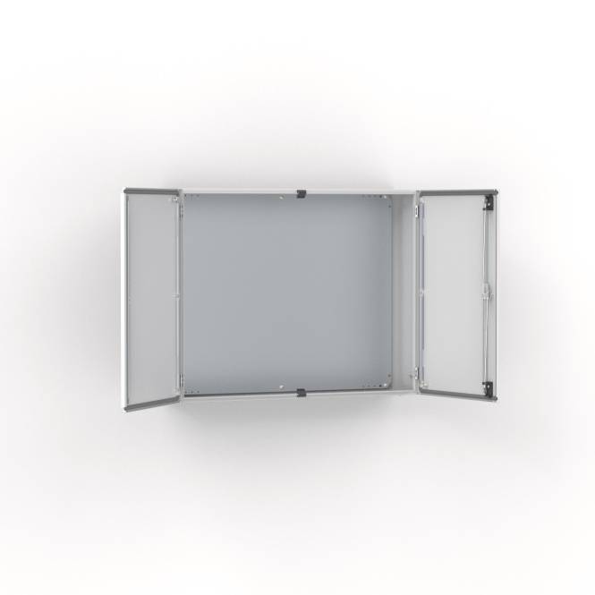 nVent Hoffman MAD1001030R5 Wandgehäuse 1000x1000x300 Industriematerial Schaltschränke