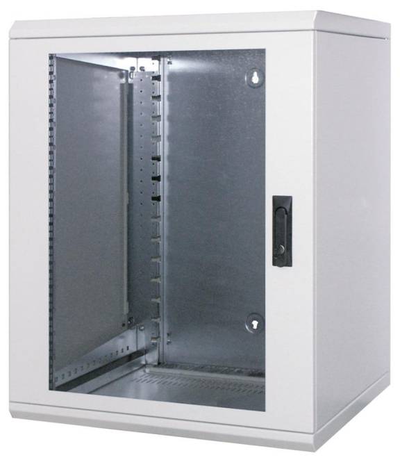 SST 19 EasyFix 12HE EF 12312 500tief ESG-Scheibe Install.Baumaterial Netzw.Telekomm DNT-Schränke u