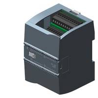 Siemens 6ES7223-1BL32-0XB0 Digital & Analog I/O Modul Quellkanal Industriematerial Automation