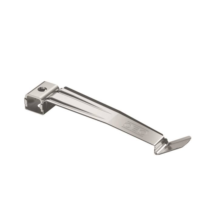 OBO 2035 M A2 Kabelklammer 8xNYM3x1,5 A2 1.4310 2B 2204020 (Inhalt 1 Stück) Install.Baumaterial