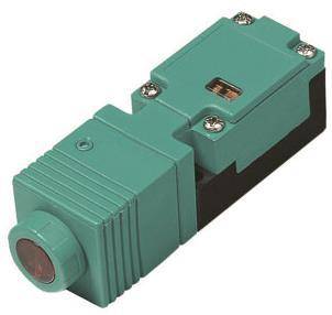 PF Reflexions-Lichttaster OJ 500-M1K-E23 OJ Industriematerial Ind-Schaltgeraete Sensorik