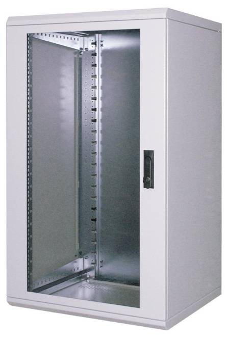 SST 19 EasyFix 21HE EF 21412 600tief ESG-Scheibe Install.Baumaterial Netzw.Telekomm DNT-Schränke u