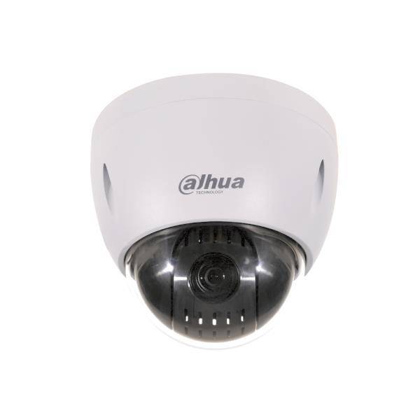 Dahua VDA-SD42212THNS2 2MP IP Mini PTZ Kamera Starlight H265 WDR 12xopt. 1/2,8z Install.Baumaterial