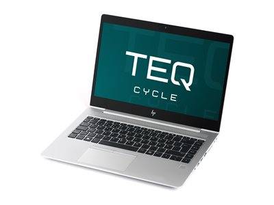 TEQCYCLE HP Grade Premium+ EliteBook 840 Notebook, PC & Tablet Notebooks Refurbished