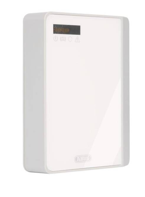ABUS PSTN/IP Konverter AZWG10200 Install.Baumaterial Hauskomm/Batt/Sicher Sicherheitstechnik
